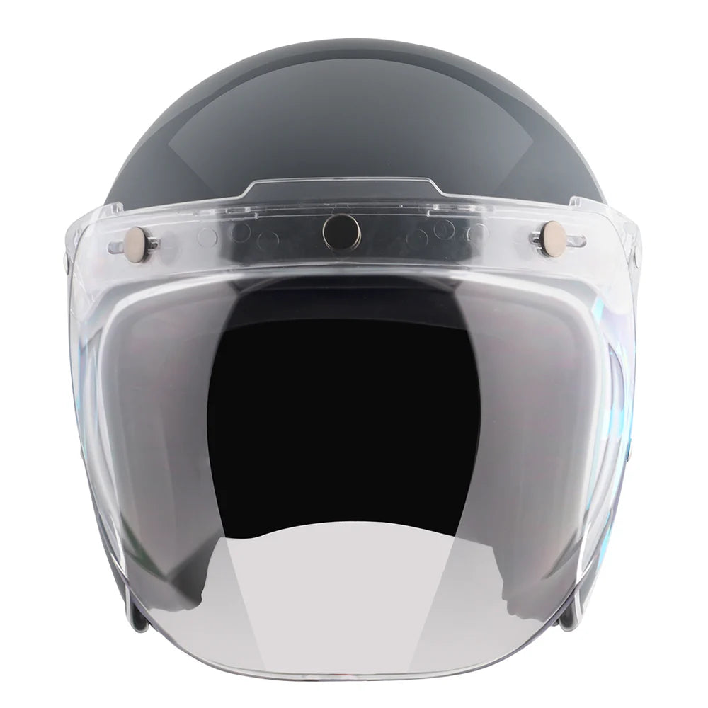 Retro Jet Sportz C13 Helmet