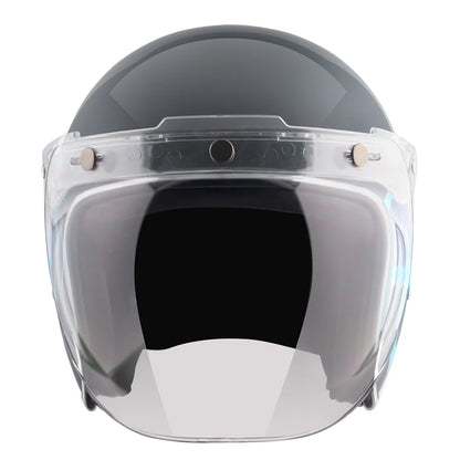Retro Jet Sportz C13 Helmet