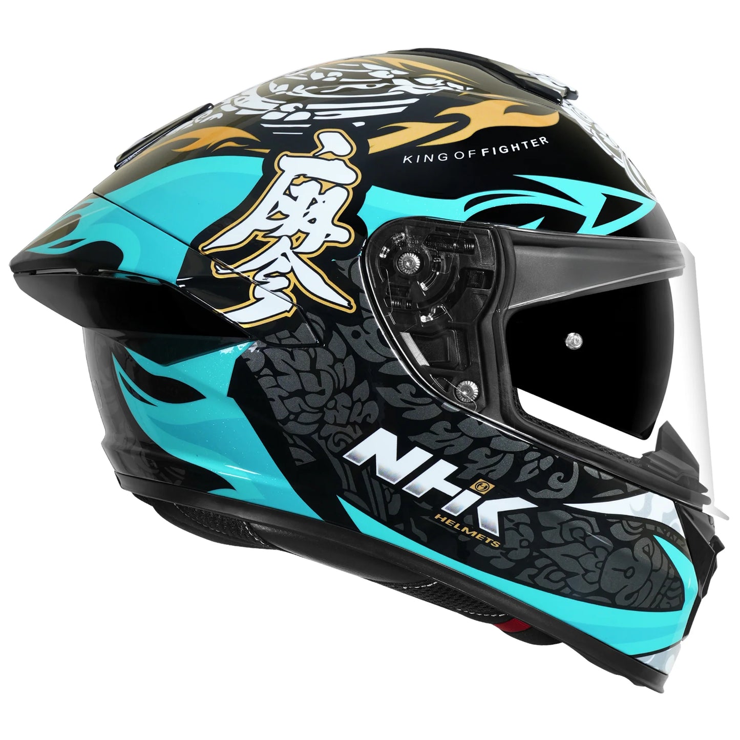 K5R CHANON TOSCA GLOSSY