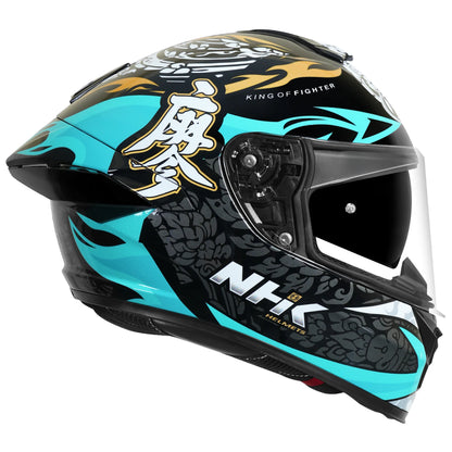 K5R CHANON TOSCA GLOSSY