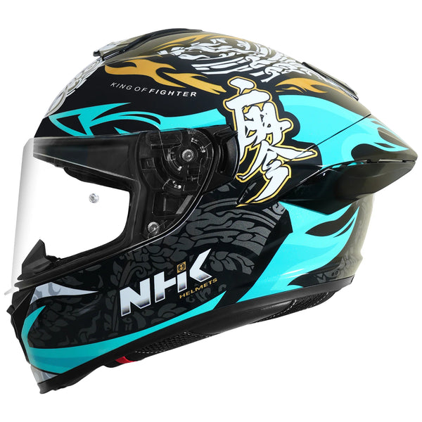K5R CHANON TOSCA GLOSSY