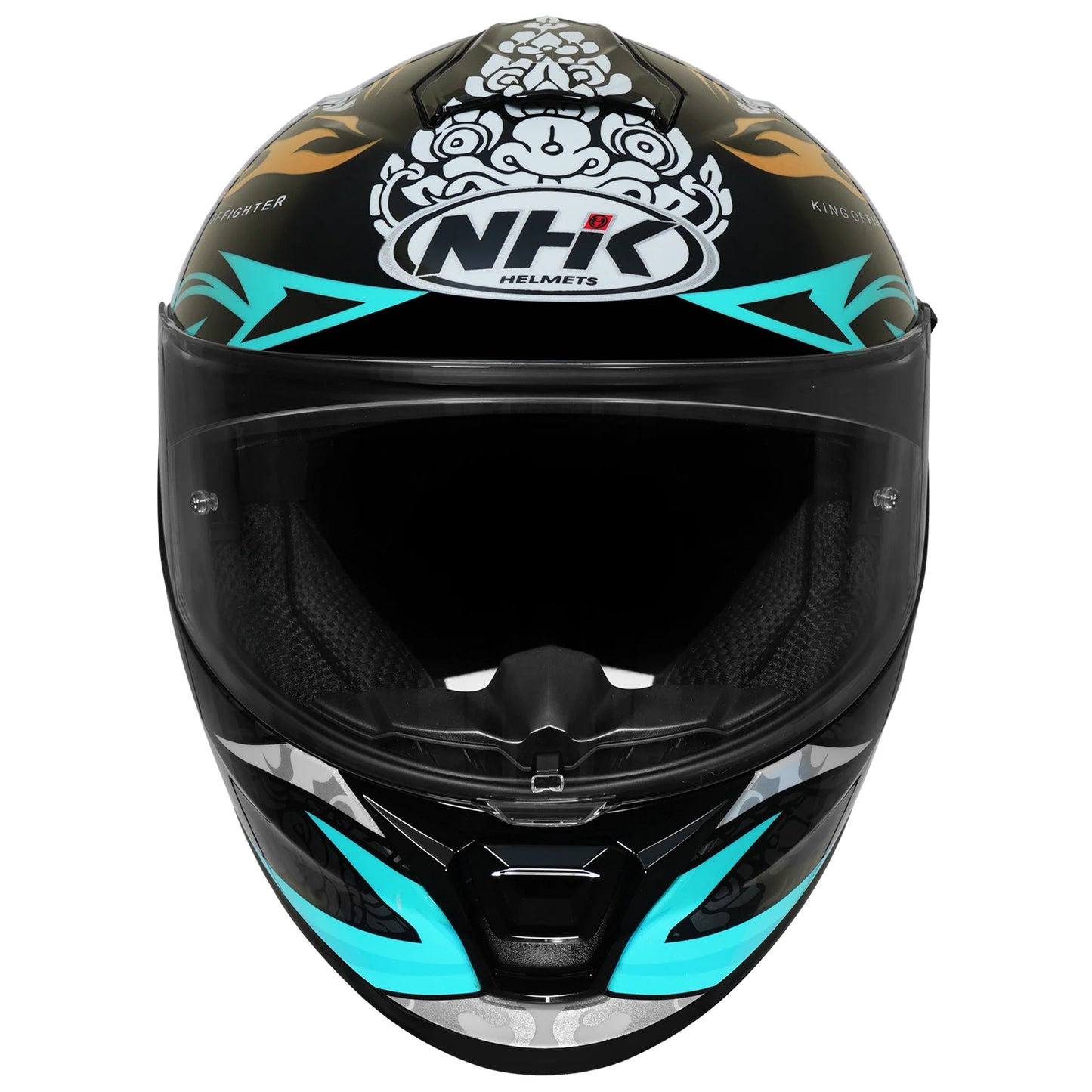K5R CHANON TOSCA GLOSSY