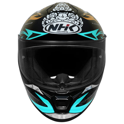 K5R CHANON TOSCA GLOSSY