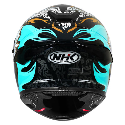 K5R CHANON TOSCA GLOSSY