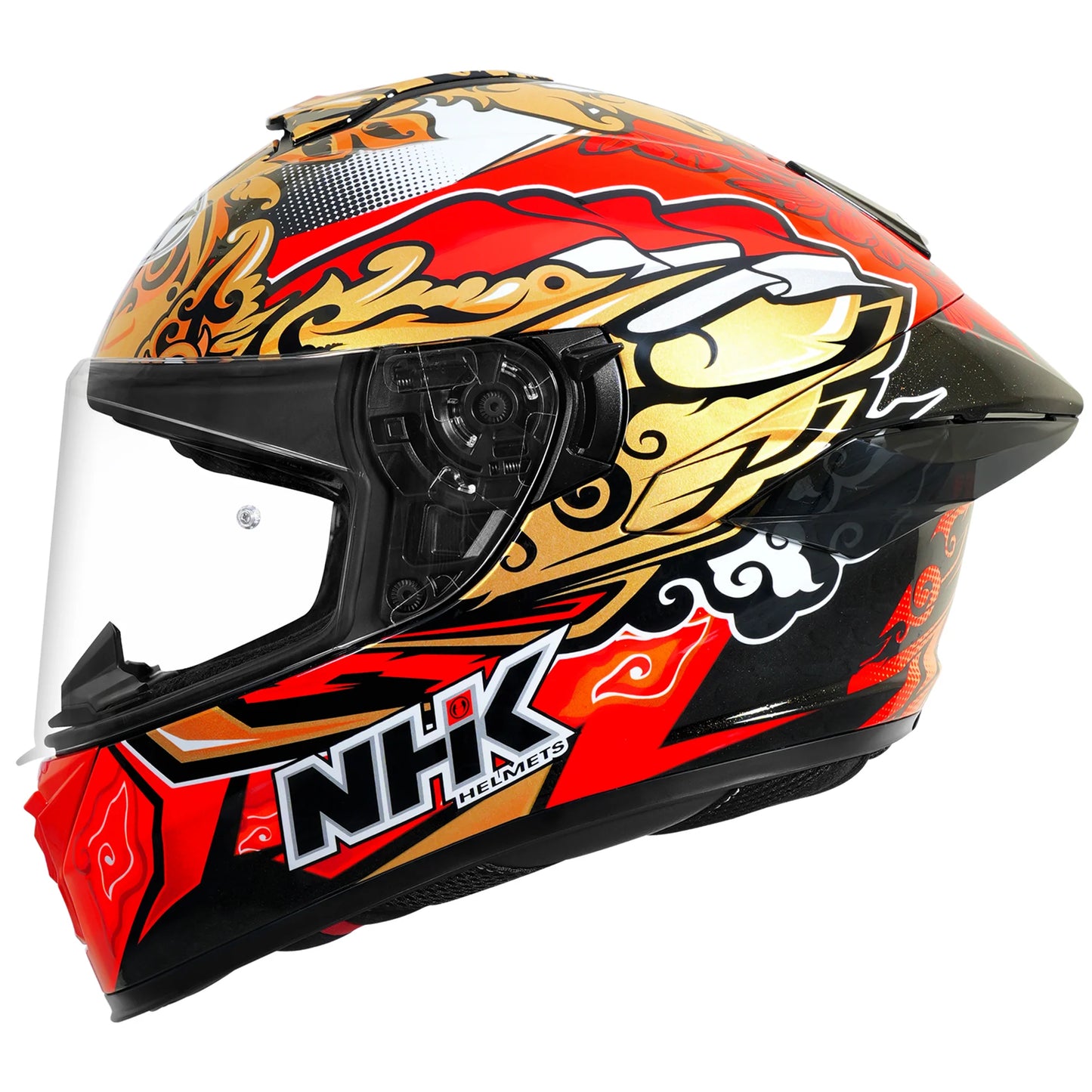 K5R IVAN ORTOLA #6 GLOSSY