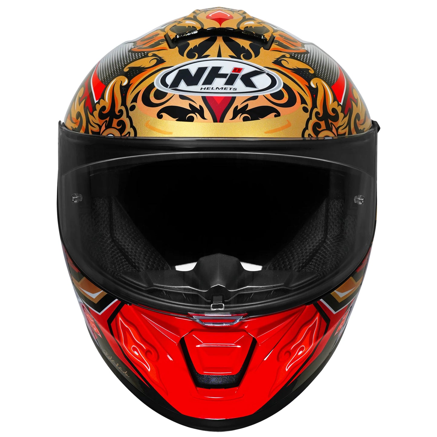 K5R IVAN ORTOLA #6 GLOSSY