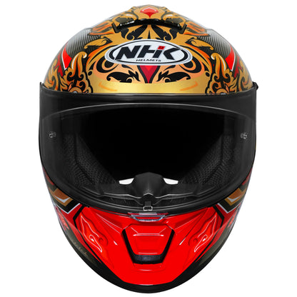 K5R IVAN ORTOLA #6 GLOSSY