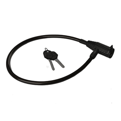 CABLE LOCK (CBL65)