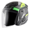 BLACK NEON YELLOW