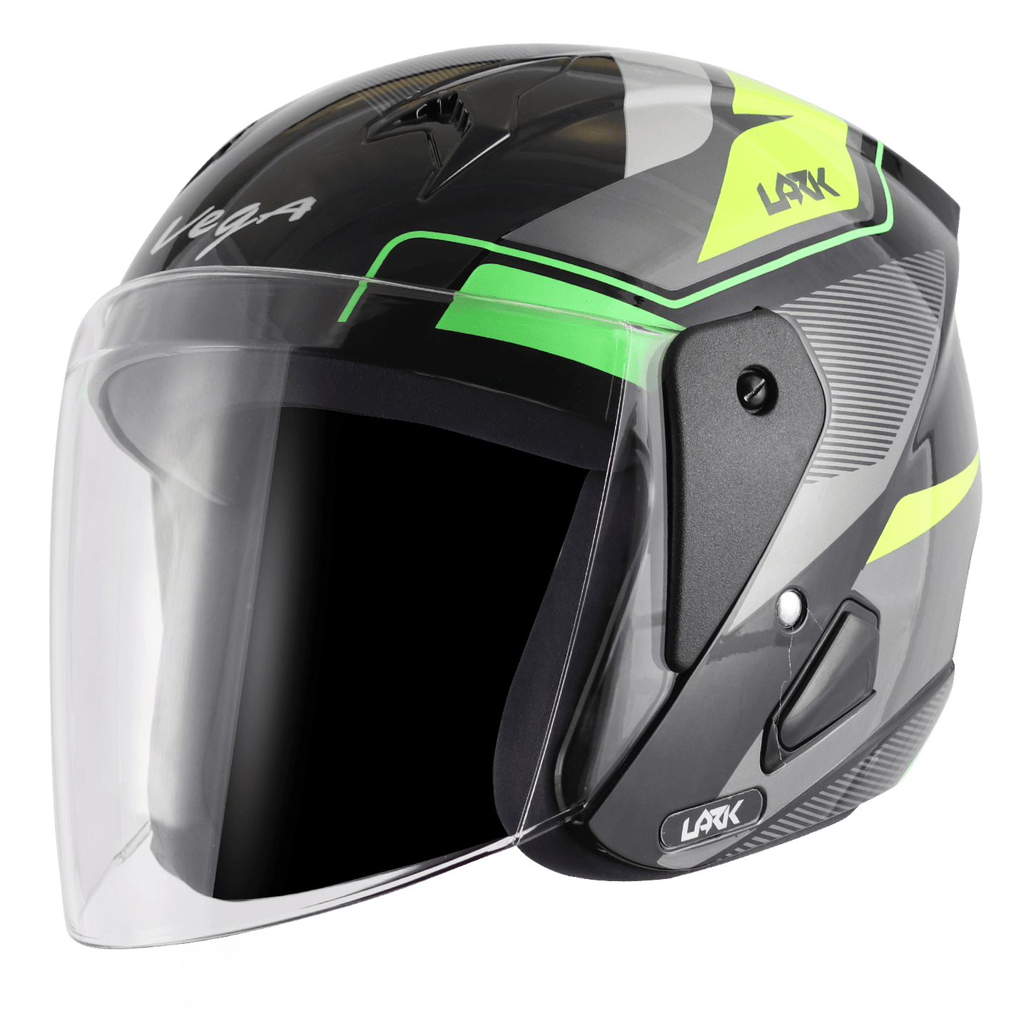 Lark Legend Helmet
