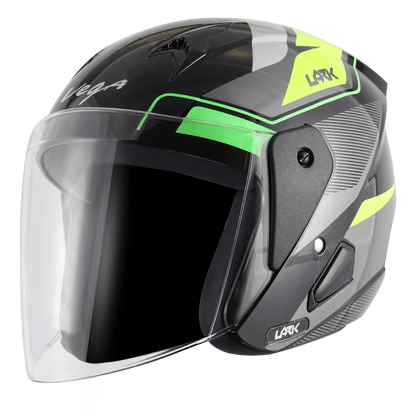 Lark Legend Helmet