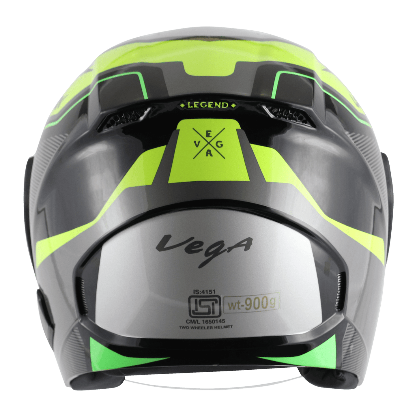 Lark Legend Helmet