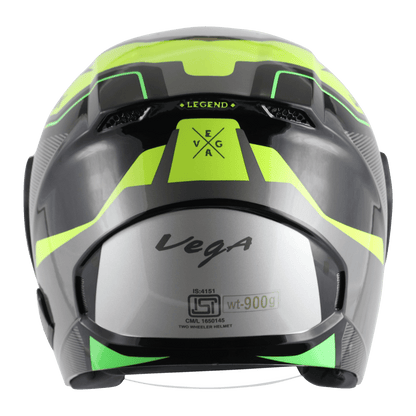 Lark Legend Helmet