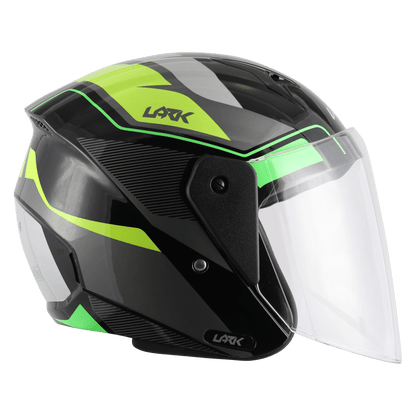 Lark Legend Helmet