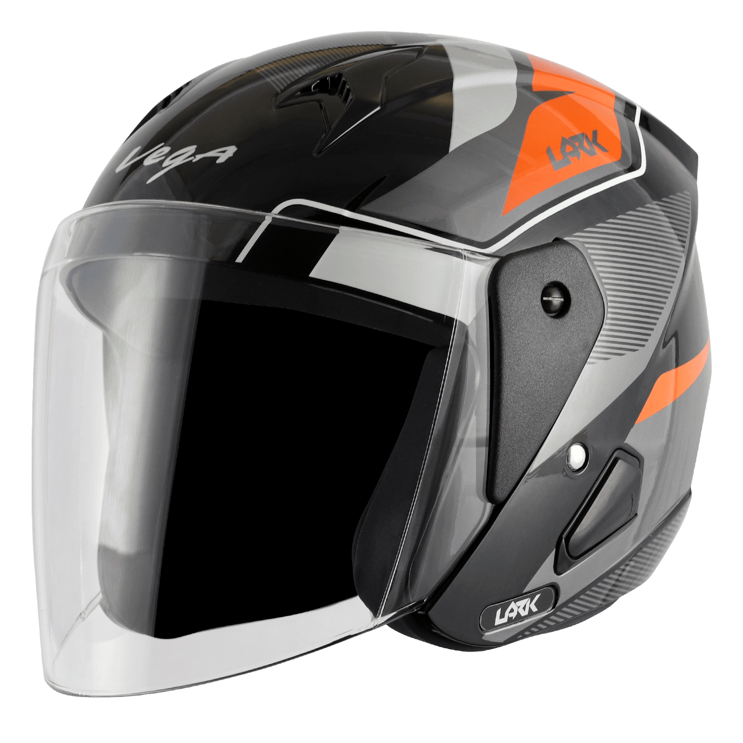 Lark Legend Helmet