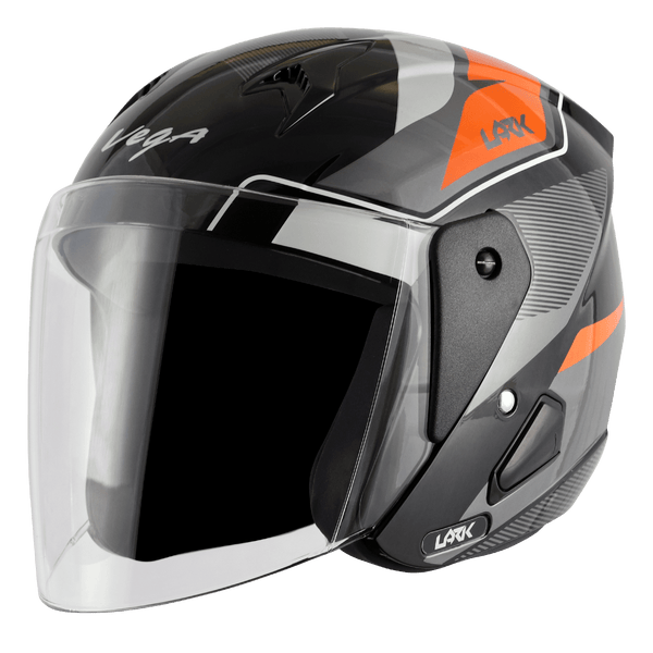 BLACK ORANGE