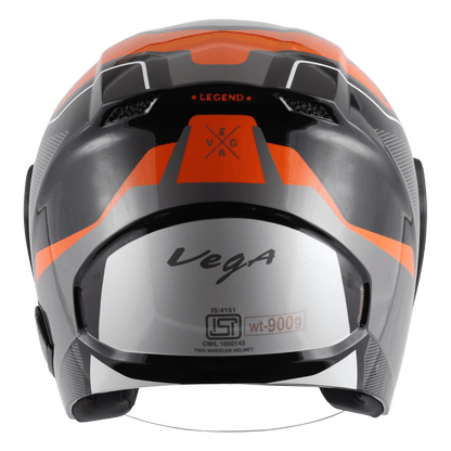 Lark Legend Helmet