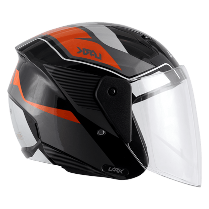 Lark Legend Helmet
