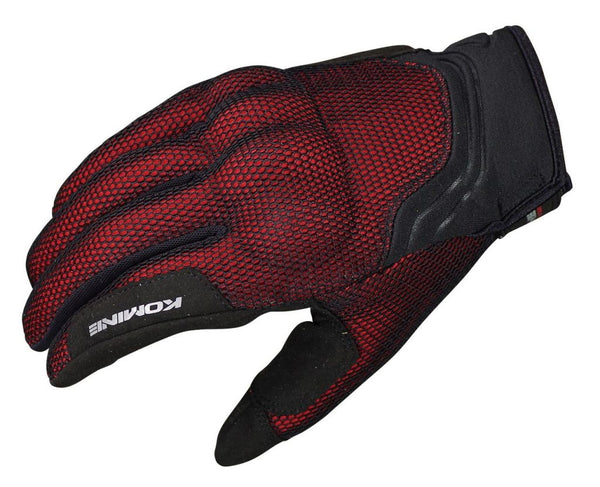 GK-194 Protect 3D Mesh Gloves