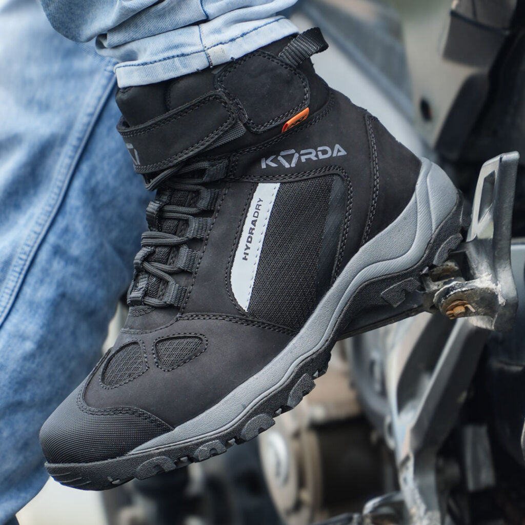 Korda Pathfinder Riding Boots