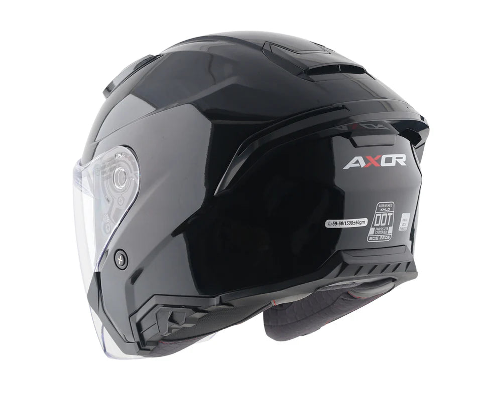 Axor Kylo Solid Helmet