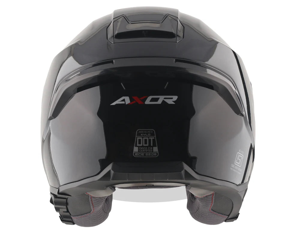 Axor Kylo Solid Helmet