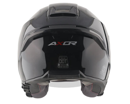 Axor Kylo Solid Helmet