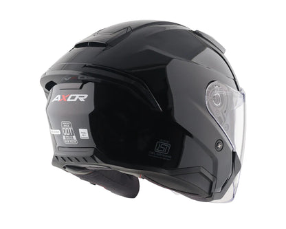 Axor Kylo Solid Helmet