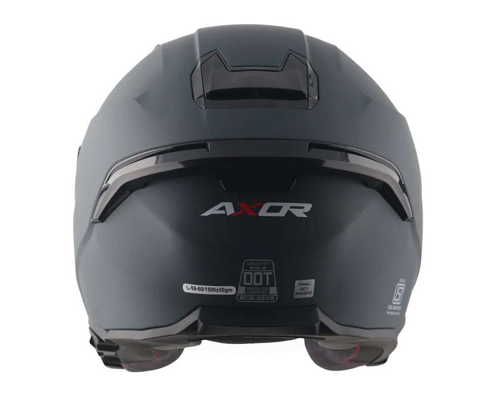 Axor Kylo Solid Helmet