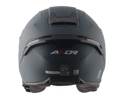 Axor Kylo Solid Helmet