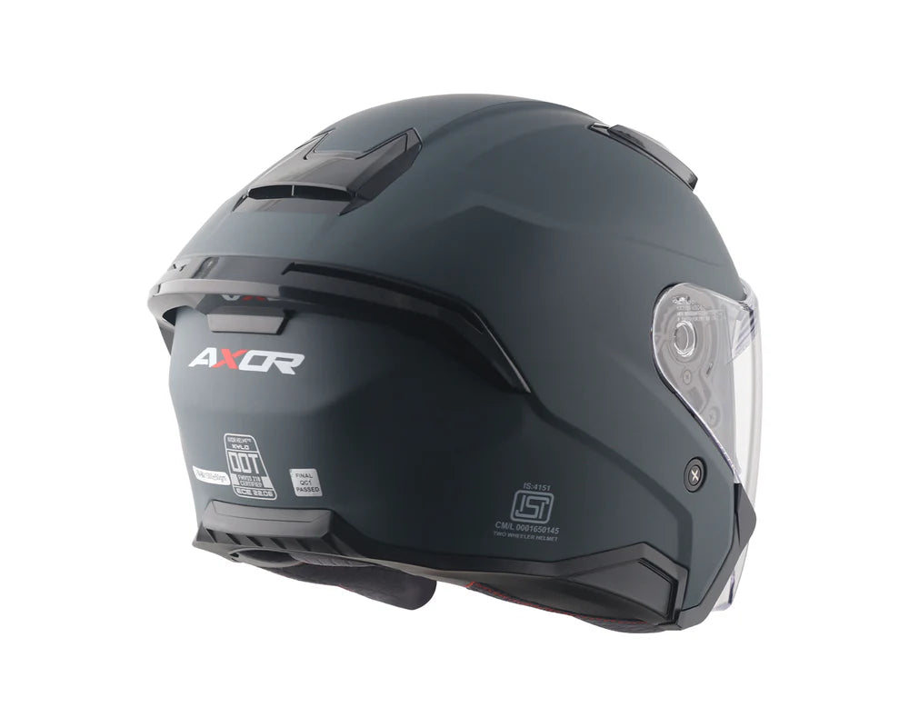 Axor Kylo Solid Helmet