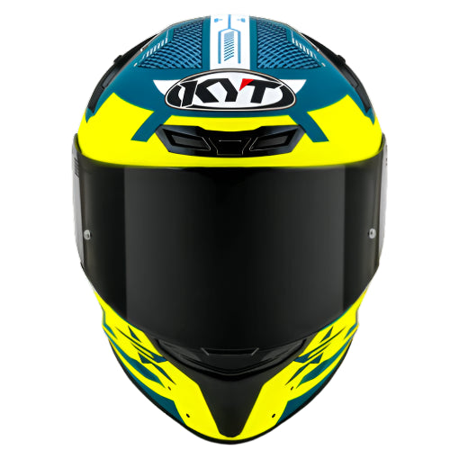 KYT TT-Course Fuselage