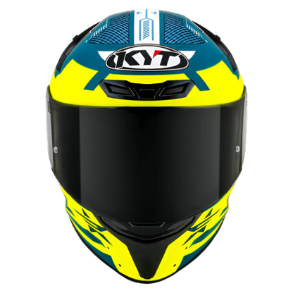 KYT TT-Course Fuselage