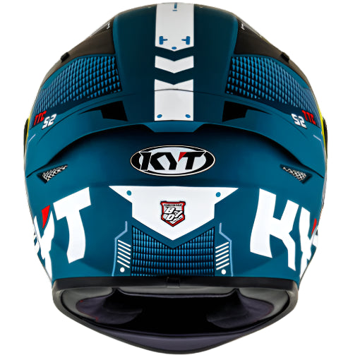 KYT TT-Course Fuselage