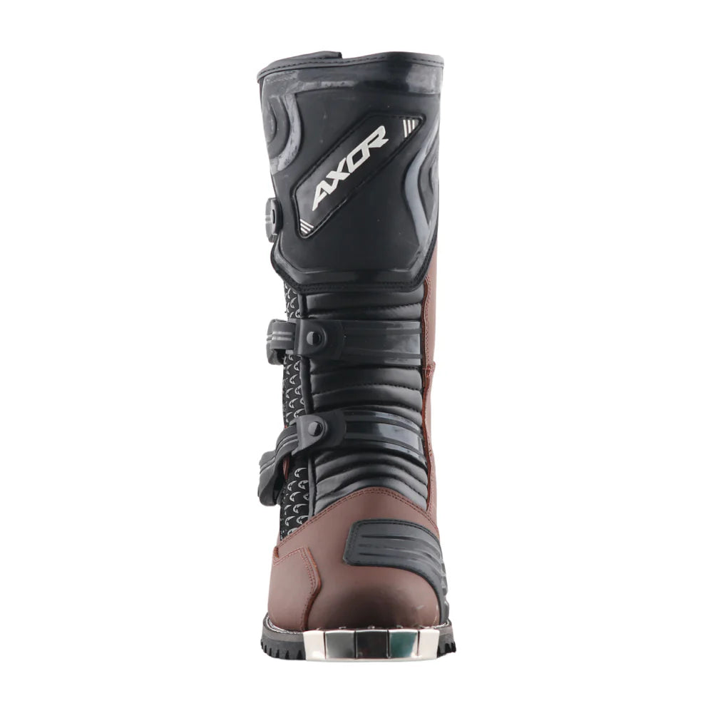 Axor Kaza Riding Boots