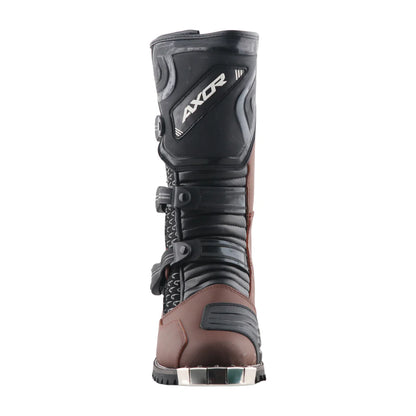 Axor Kaza Riding Boots