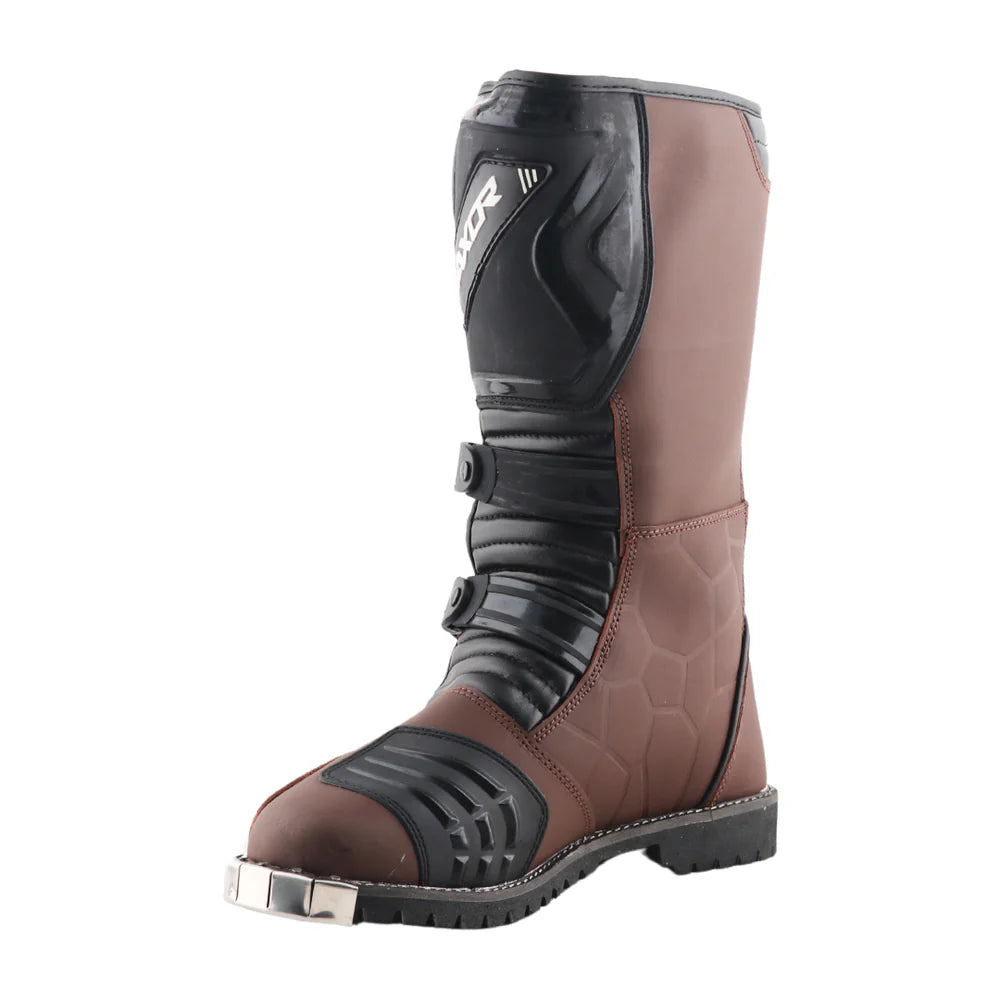 Axor Kaza Riding Boots