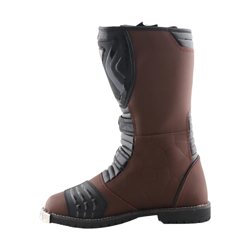 Axor Kaza Riding Boots
