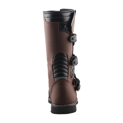 Axor Kaza Riding Boots