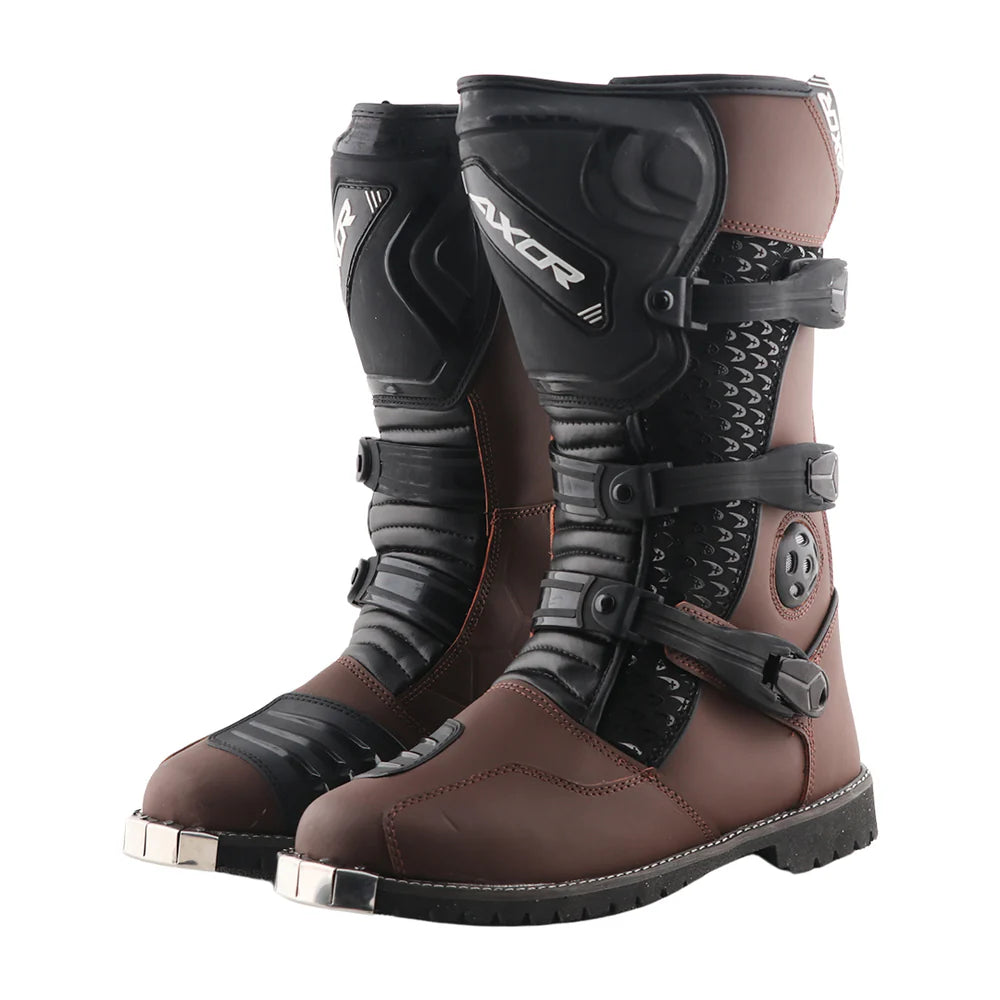 Axor Kaza Riding Boots