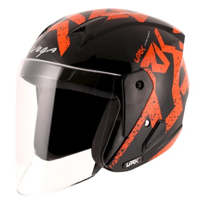 Lark Victor Helmet