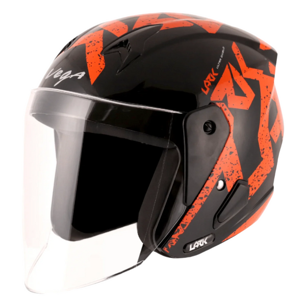 BLACK ORANGE
