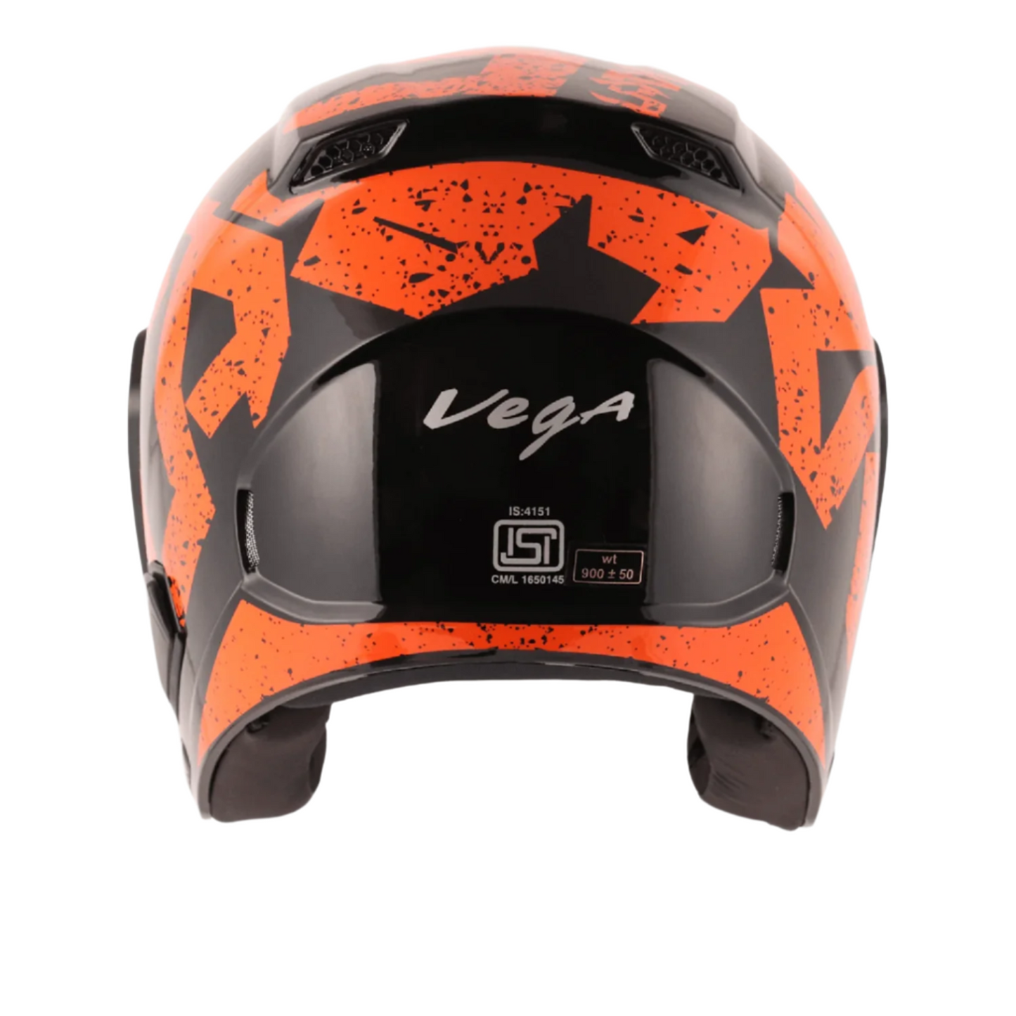 Lark Victor Helmet