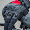 BLACK RED