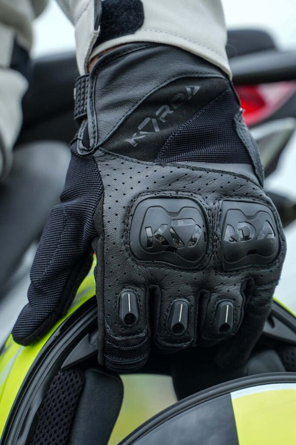 Korda Hybrid Riding Gloves