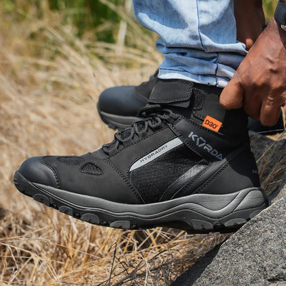Korda Pathfinder Riding Boots