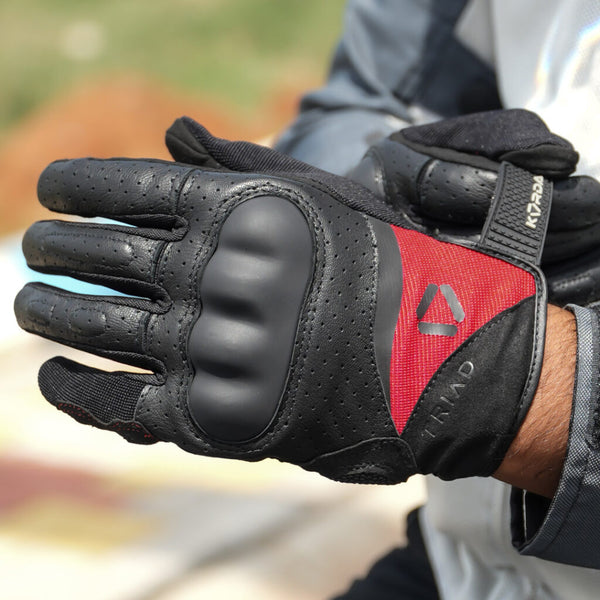 Korda Triad Riding Gloves