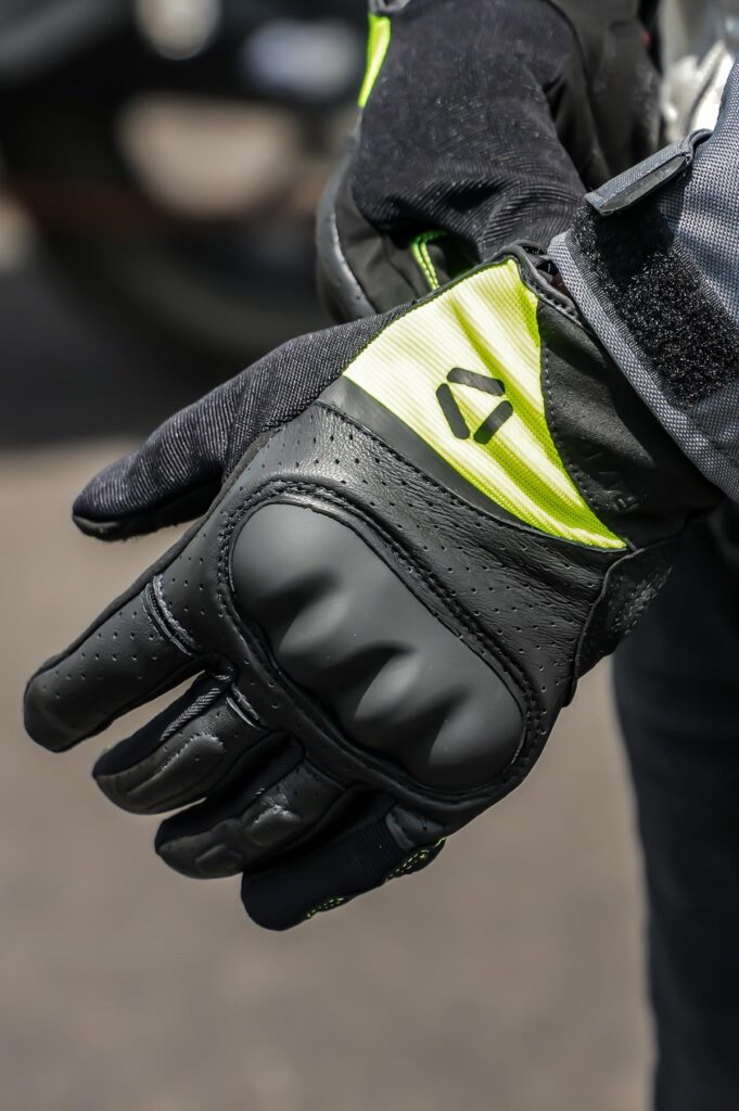 Korda Triad Riding Gloves