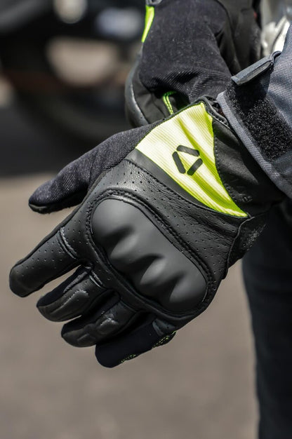 Korda Triad Riding Gloves