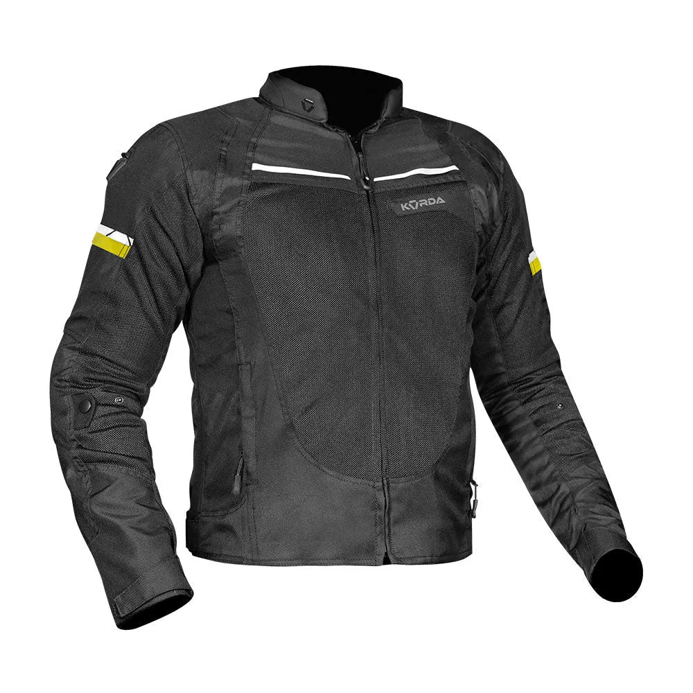 KORDA Edge 2.0 Riding Jacket